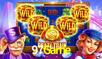 Promoção Relâmpago 97Game