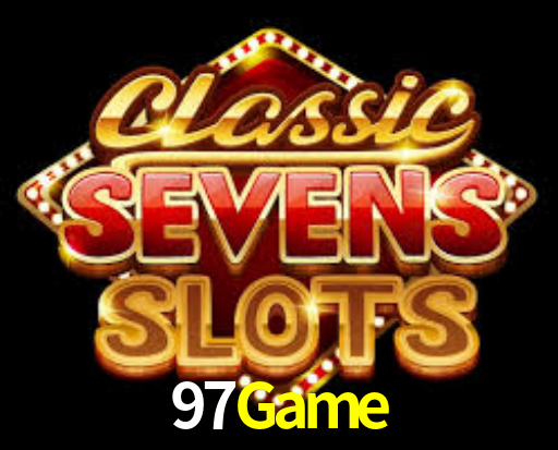 Interface do App 97Game