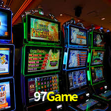 Casino Ao Vivo 97Game