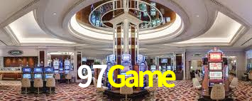 PIX Instantâneo 97Game