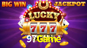 Bônus de Boas-vindas 97Game