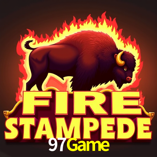 Bônus de Boas-vindas 97Game